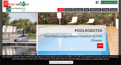 Desktop Screenshot of bergerheizungstechnik.at